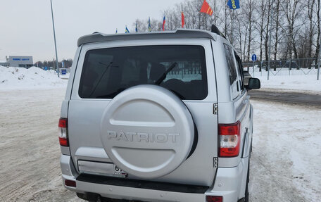 ЛуАЗ Patriot, 2019 год, 1 269 000 рублей, 6 фотография