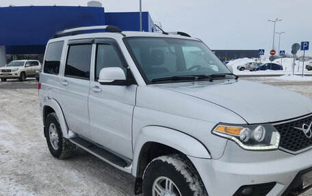 ЛуАЗ Patriot, 2019 год, 1 269 000 рублей, 2 фотография