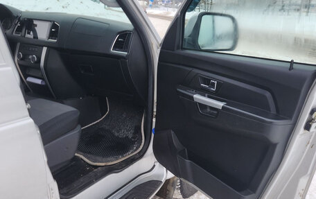 ЛуАЗ Patriot, 2019 год, 1 269 000 рублей, 19 фотография