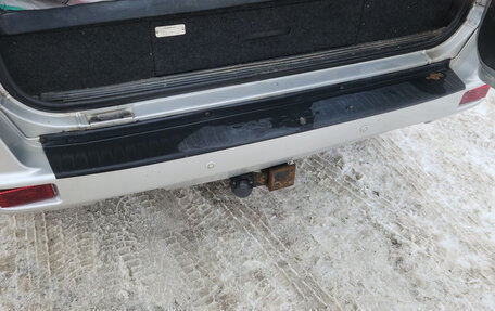 ЛуАЗ Patriot, 2019 год, 1 269 000 рублей, 17 фотография