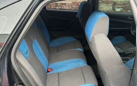 Ford Focus II рестайлинг, 2006 год, 650 000 рублей, 8 фотография