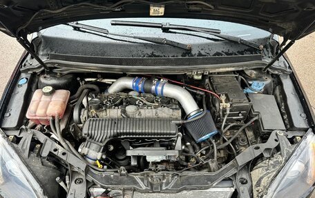 Ford Focus II рестайлинг, 2006 год, 650 000 рублей, 10 фотография