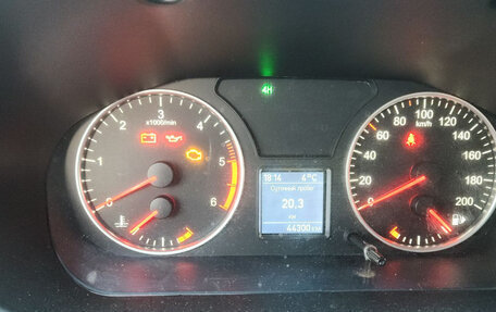 ЛуАЗ Patriot, 2019 год, 1 269 000 рублей, 22 фотография