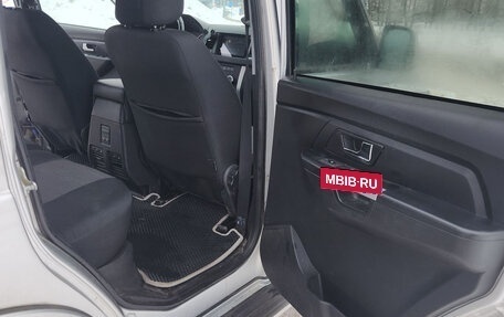 ЛуАЗ Patriot, 2019 год, 1 269 000 рублей, 18 фотография