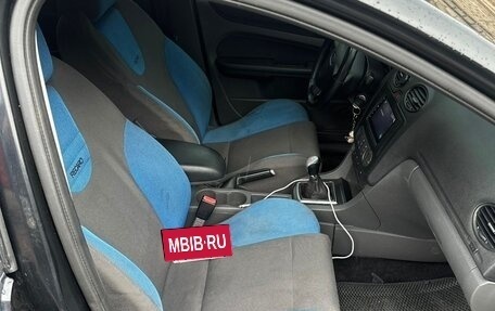 Ford Focus II рестайлинг, 2006 год, 650 000 рублей, 7 фотография