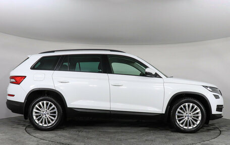 Skoda Kodiaq I, 2017 год, 2 097 000 рублей, 3 фотография