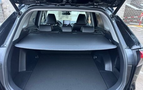 Toyota RAV4, 2022 год, 4 350 000 рублей, 9 фотография