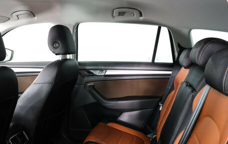 Skoda Kodiaq I, 2017 год, 2 097 000 рублей, 7 фотография