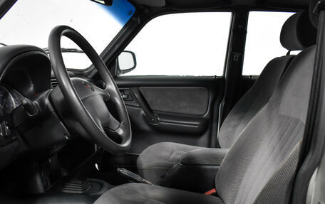 ГАЗ 31105 «Волга», 2006 год, 97 000 рублей, 10 фотография