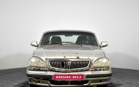 ГАЗ 31105 «Волга», 2006 год, 97 000 рублей, 2 фотография