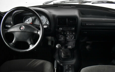 ГАЗ 31105 «Волга», 2006 год, 97 000 рублей, 12 фотография