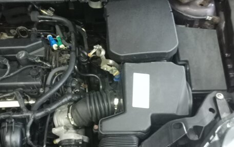 Ford Focus II рестайлинг, 2010 год, 550 000 рублей, 2 фотография