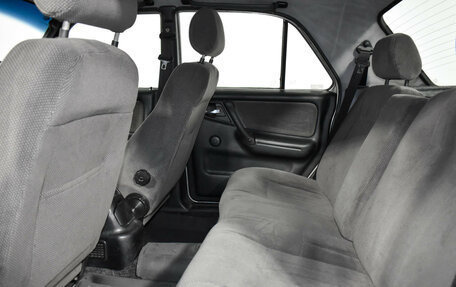 ГАЗ 31105 «Волга», 2006 год, 97 000 рублей, 11 фотография