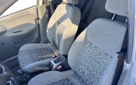 ЗАЗ Chance, 2009 год, 120 000 рублей, 8 фотография