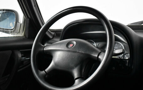 ГАЗ 31105 «Волга», 2006 год, 97 000 рублей, 13 фотография