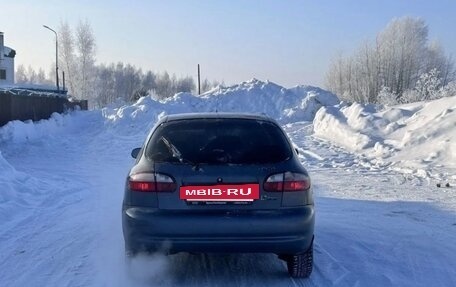 ЗАЗ Chance, 2009 год, 120 000 рублей, 6 фотография