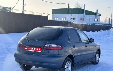 ЗАЗ Chance, 2009 год, 120 000 рублей, 4 фотография