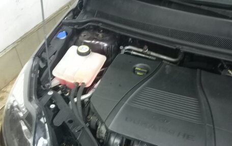 Ford Focus II рестайлинг, 2010 год, 550 000 рублей, 5 фотография