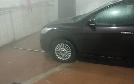 Ford Focus II рестайлинг, 2010 год, 550 000 рублей, 6 фотография