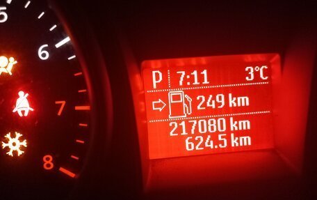 Ford Focus II рестайлинг, 2010 год, 550 000 рублей, 10 фотография