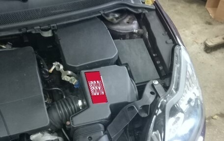 Ford Focus II рестайлинг, 2010 год, 550 000 рублей, 3 фотография