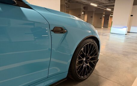 BMW M2 F87, 2020 год, 7 000 000 рублей, 7 фотография