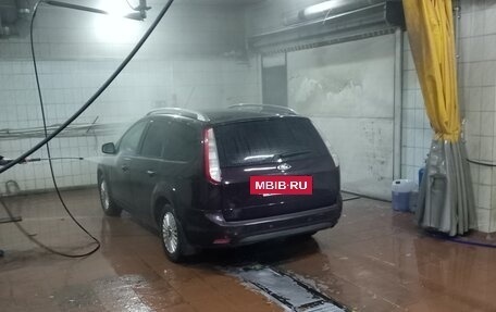 Ford Focus II рестайлинг, 2010 год, 550 000 рублей, 7 фотография