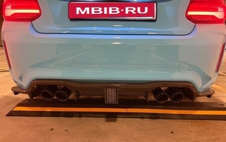 BMW M2 F87, 2020 год, 7 000 000 рублей, 5 фотография