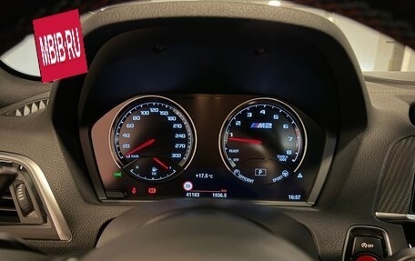 BMW M2 F87, 2020 год, 7 000 000 рублей, 10 фотография