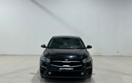 KIA Cerato IV, 2020 год, 1 750 000 рублей, 2 фотография