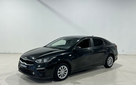 KIA Cerato IV, 2020 год, 1 750 000 рублей, 3 фотография