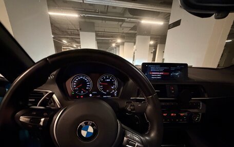 BMW M2 F87, 2020 год, 7 000 000 рублей, 11 фотография