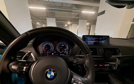 BMW M2 F87, 2020 год, 7 000 000 рублей, 12 фотография