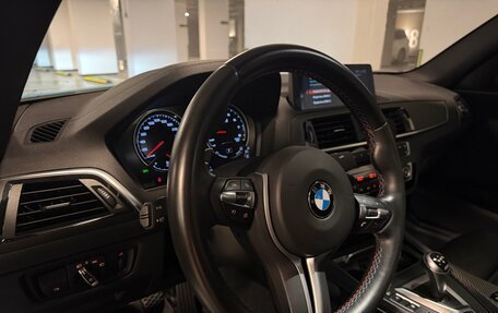 BMW M2 F87, 2020 год, 7 000 000 рублей, 9 фотография