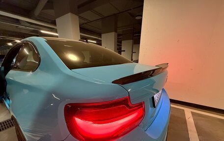 BMW M2 F87, 2020 год, 7 000 000 рублей, 20 фотография