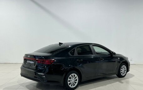 KIA Cerato IV, 2020 год, 1 750 000 рублей, 7 фотография