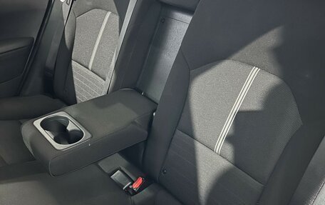 KIA Cerato IV, 2020 год, 1 750 000 рублей, 12 фотография