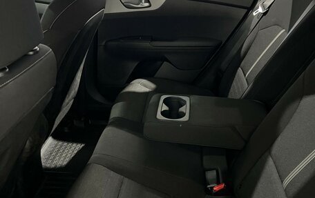 KIA Cerato IV, 2020 год, 1 750 000 рублей, 13 фотография