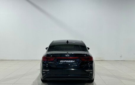 KIA Cerato IV, 2020 год, 1 750 000 рублей, 6 фотография