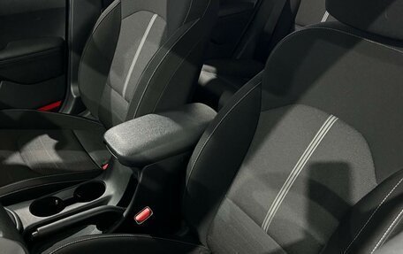 KIA Cerato IV, 2020 год, 1 750 000 рублей, 10 фотография