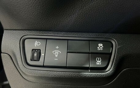 KIA Cerato IV, 2020 год, 1 750 000 рублей, 19 фотография