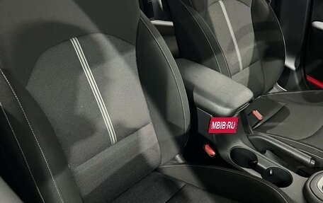 KIA Cerato IV, 2020 год, 1 750 000 рублей, 16 фотография