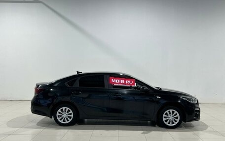 KIA Cerato IV, 2020 год, 1 750 000 рублей, 8 фотография