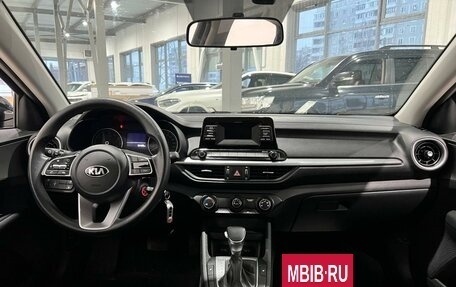 KIA Cerato IV, 2020 год, 1 750 000 рублей, 9 фотография
