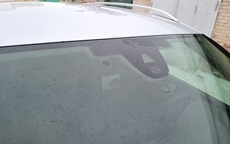 Volkswagen Touran III, 2010 год, 1 300 000 рублей, 7 фотография