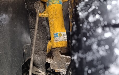 Volkswagen Touran III, 2010 год, 1 300 000 рублей, 10 фотография