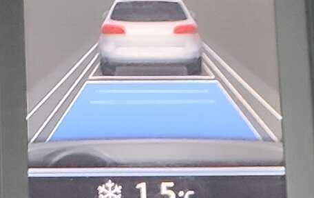 Volkswagen Touran III, 2010 год, 1 300 000 рублей, 20 фотография