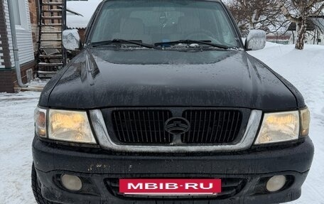 Great Wall Safe, 2008 год, 320 000 рублей, 3 фотография