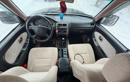 Great Wall Safe, 2008 год, 320 000 рублей, 7 фотография