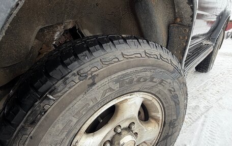 Great Wall Safe, 2008 год, 320 000 рублей, 9 фотография